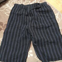 【終了】甚平(メンズLサイズ)の画像