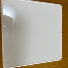 【新品】箸・スプーン・フォーク整理箱　ニトリ製の画像