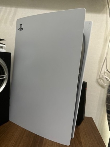 SONY PS5 ディスクドライブ搭載モデル CFI-1100A01