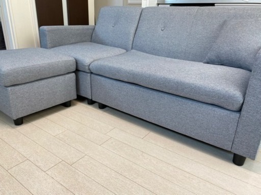 ソファー（3人がけ）