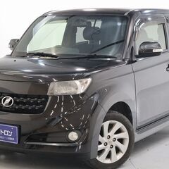 🔵オトロン🔵自社ローン・金利０%　🚗【トヨタ◎bB S エアロパ...