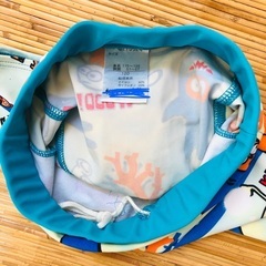 男の子水着の画像