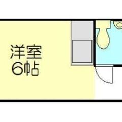 0050☆初期費用ゼロ！ 福岡市城南区田島2丁目 フォーサ…