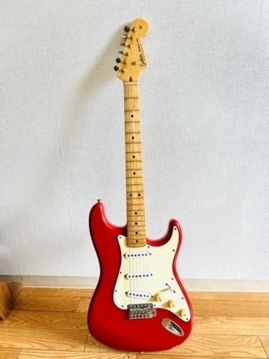 YAMAHA Super Rock'n Roller ジャパンビンテージ70〜80'