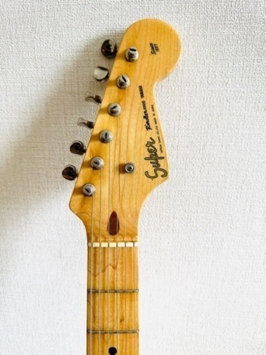 YAMAHA Super Rock'n Roller ジャパンビンテージ70〜80'