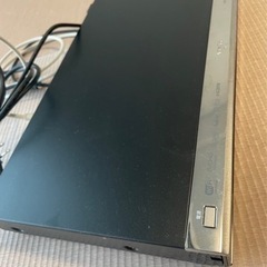 AQUOS ブルーレイの画像