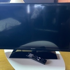 ●SONY 32型液晶テレビ〜ブラビア 2013年製●の画像