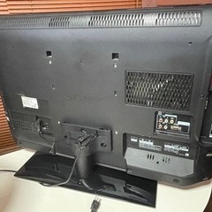 ●SONY 32型液晶テレビ〜ブラビア 2013年製●の画像