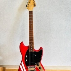 トムソン　ムスタングモデル　美品 ジャパンビンテージ70〜80'