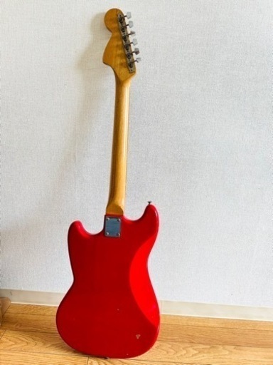トムソン　ムスタングモデル　美品 ジャパンビンテージ70〜80'
