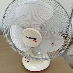 扇風機