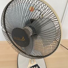 扇風機（訳アリ）