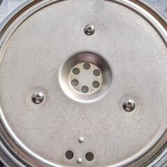 象印電動ポット（3.0L）の画像