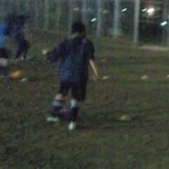 【冬期基礎練習会参加者募集♪】※休みの間にコッソリ上達★　