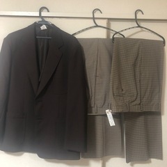 京都市立洛水中学校制服一式