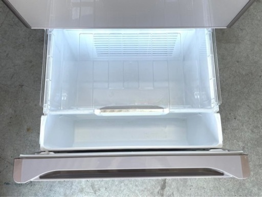 大阪限定配送★3ヶ月保証付き★2019年★R-S50J★冷蔵庫★R-805★501L★5ドア