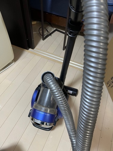 掃除機