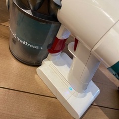 【ジャンク品】Dyson v6 mattress ➕の画像