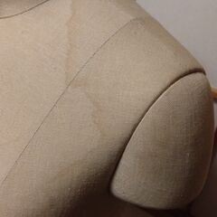 洋裁用マネキン【七彩製】女性用トルソー の画像