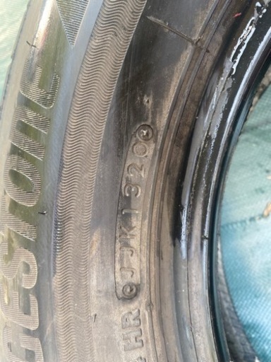 ブリヂストン プレイズ PX2 PXⅡ 175/70R14 ４本