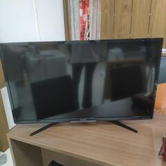 （決まりました）FUNAIハイビジョン液晶テレビ¥16,000