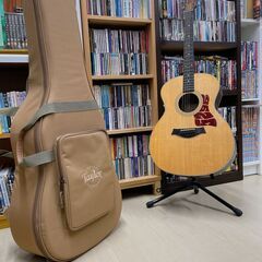 ジモティ来店特価!!　エレアコ　Taylor　小渕　健太郎シグネ...