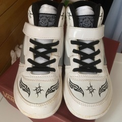 VANSの靴👞✨の画像