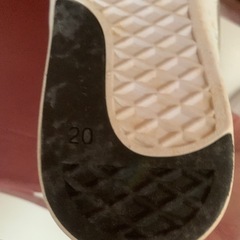 VANSの靴👞✨の画像