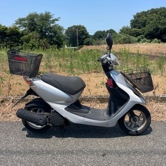 DIO ホンダ　ディオAF56 