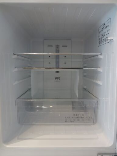 エイブイ：Hisense　２ドア冷蔵庫　HR-G13B　2021年製
