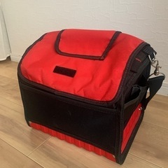 状態◎SK11 ツールバッグの画像
