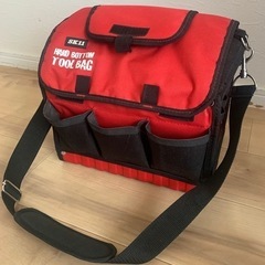 状態◎SK11 ツールバッグ