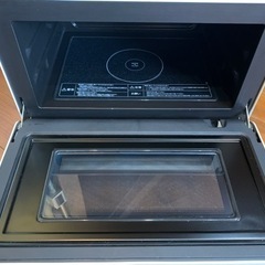 2021年製 TOSHIBA/東芝 電子レンジ ER-W60