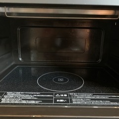 2021年製 TOSHIBA/東芝 電子レンジ ER-W60