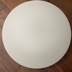 シーリングライト　6畳用　LED 電気の画像