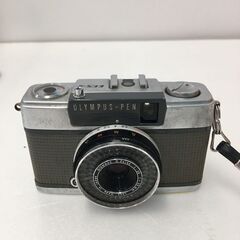 📷一眼レフカメラ買取強化中📷】オリンパス  PEN 【🔥リサイク...