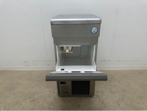 フクシマガリレイ　業務用　全自動製氷機　キューブアイス　２５ｋｇ　店舗　飲食店　FIC-A25KT