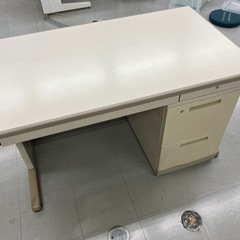 事務デスク差し上げます④【直接引渡しのみ】
