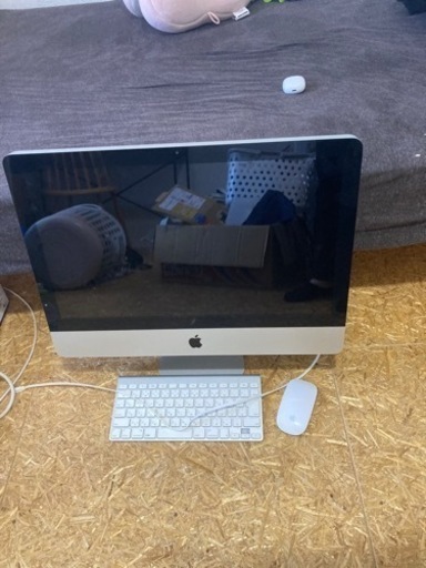 Mac iMac
