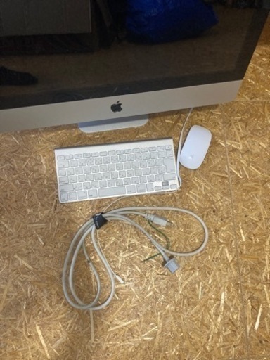 iMac