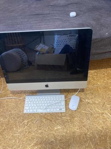 iMac