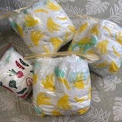 【パンツ Mサイズ】ナチュラルムーニーマン オーガニックコットン...