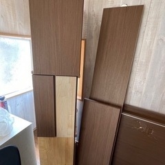 ニトリ シングルベッド の画像