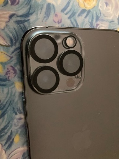 iPhone 13pro max 256G