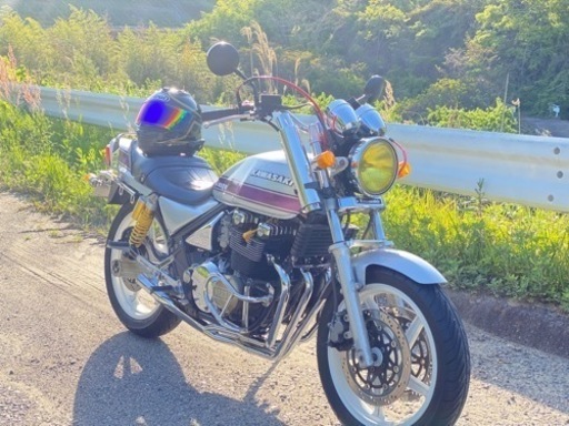カワサキ  ゼファー 400 カスタム多数
