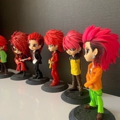 状態◎ hide フィギュアの画像