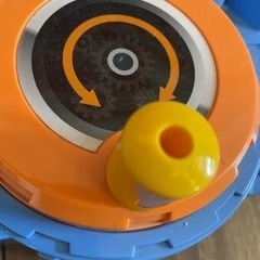 メカアクショントミカ工場　箱付きの画像