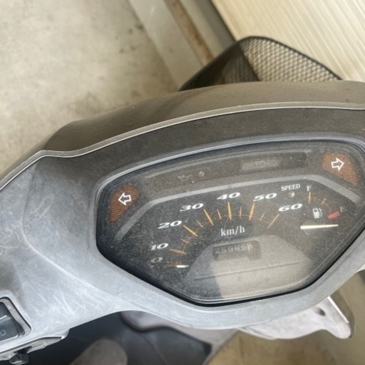 リード５０福岡SALE中