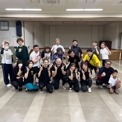 キックボクシングサークル新規メンバー募集中です - メンバー募集