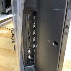 12ヶ月保証付‼︎  SHARP 42V型液晶テレビ【トレジャーファクトリーラパーク岸和田店】 12ヶ月保証付‼︎ SHARP 42V型液晶テレビ【トレジャーファクトリー